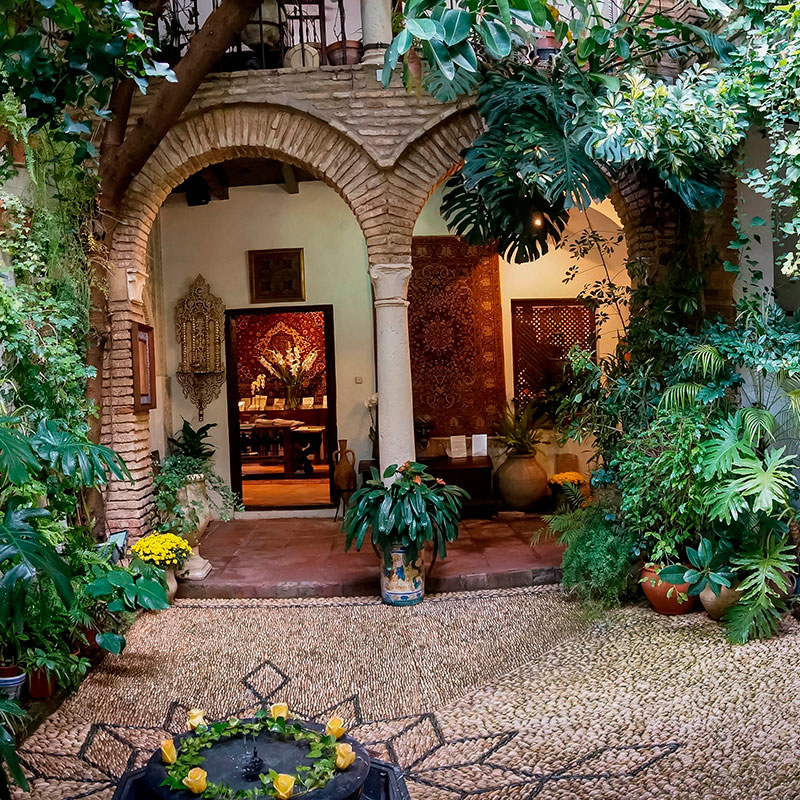 Casa Hispano-Musulmana